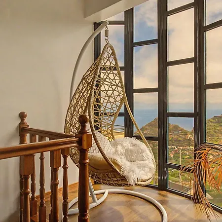 Ferienhaus Vista Atlantica Garachico *