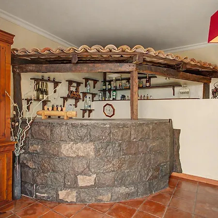 Ferienhaus Vista Atlantica Garachico Câmara de Lobos