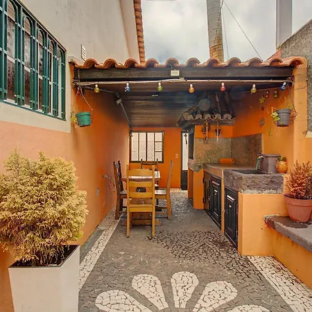 Ferienhaus Vista Atlantica Garachico *