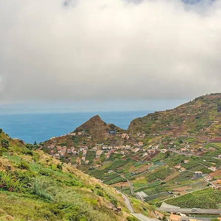 Vista Atlantica Garachico * Câmara de Lobos